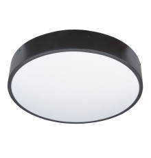 ULO-K40A 60W/4000К/R60 IP40 BLACK