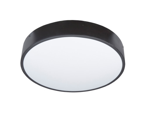 ULO-K40A 60W/4000К/R60 IP40 BLACK