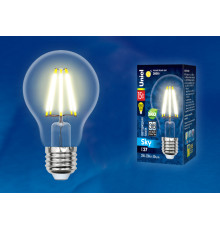 LED-A70-15W/3000K/E27/CL PLS02WH картон