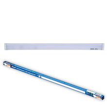 ULI-L10-14W/4000K IP40 WHITE