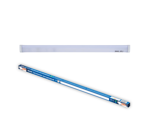 ULI-L10-14W/4000K IP40 WHITE