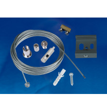 UFB-H42 SILVER 1 POLYBAG