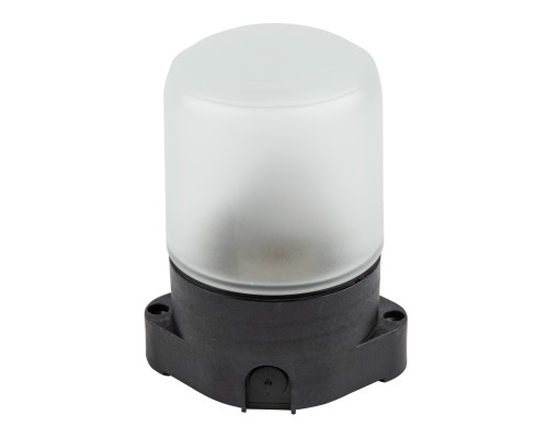 UWL-K01R 60W/E27 IP65 BLACK