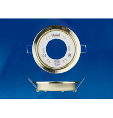 GX53/H2 GOLD 10 PROM