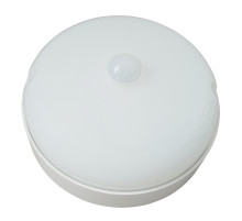 ULW-Q216 12W/6500К SENSOR IP65 WHITE