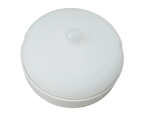 ULW-Q216 12W/6500К SENSOR IP65 WHITE