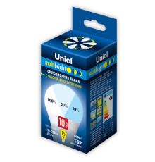 LED-A60-10W/NW/E27/FR/MB PLM11WH картон