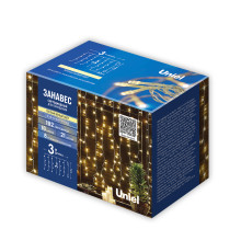 ULD-C3030-192/DTA WARM WHITE IP20