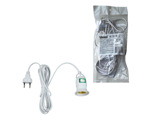 DLC-P-T50B/E27 3M WHITE