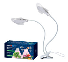 ULT-P35M-15W/SPLE/TM IP40 WHITE LEAF