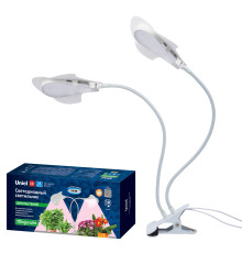 ULT-P35M-15W/SPLE/TM IP40 WHITE LEAF