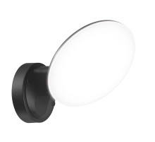 ULU-S65A-10W/4000K IP65 BLACK