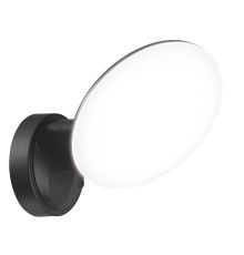 ULU-S65A-10W/4000K IP65 BLACK