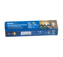 ULM-F47-0,9W/4500K/3AA SENSOR IP20 WHITE