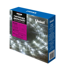 ULD-D50 8M/С08 IP44 WHITE