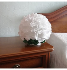 ULW-R07 T/RGB+WHITE/150C/A Гортензия Северное сияние