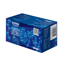 ULD-B2005-048/DTA BLUE IP20