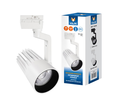 ULB-Q274 40W/4000К WHITE
