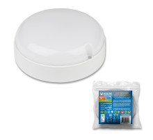 ULW-Q223 12W/6500К IP65 WHITE