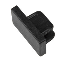 UFB-Q122 C21 BLACK 1 POLYBAG
