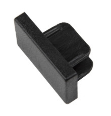 UFB-Q122 C21 BLACK 1 POLYBAG