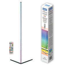 ULM-T630 10W/RGB/DIM/RC BLACK