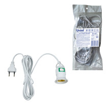 DLC-P-T50B/E27 2M WHITE