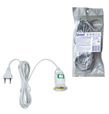 DLC-P-T50B/E27 2M WHITE