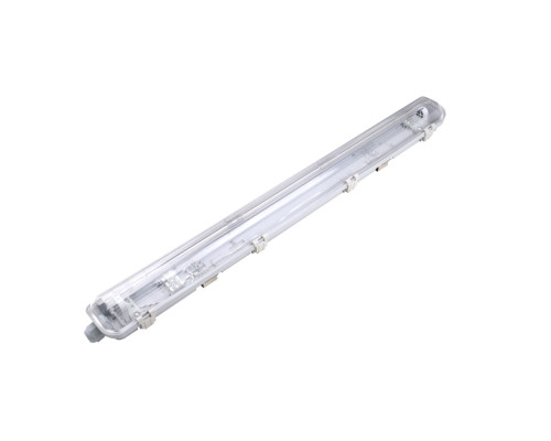 ULW-T41C T8x1/L156 IP65 WHITE