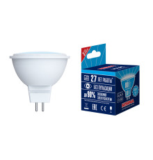 LED-JCDR-10W/NW/GU5.3/NR картон