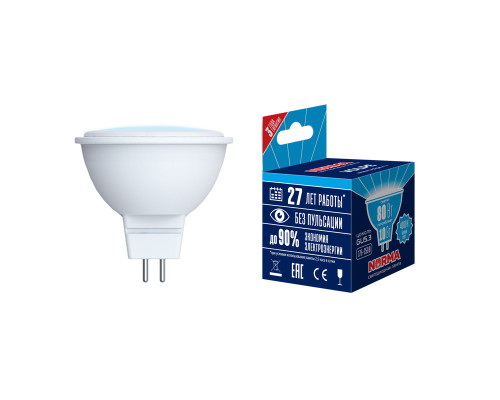 LED-JCDR-10W/NW/GU5.3/NR картон