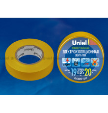 UIT-135P 20/19/01 YEL