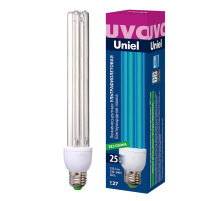 ESL-PLD-25/UVCB/E27/CL