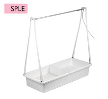 ULT-P54N-10W/SPLE IP65 WHITE