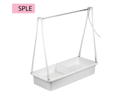 ULT-P54N-10W/SPLE IP65 WHITE