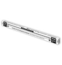 ULF-L52-18W/6400K/L100 220V IP65 SILVER