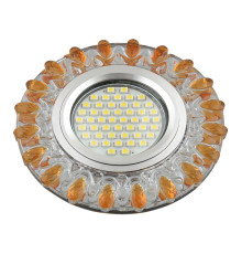 DLS-L148 GU5.3 GLASSY/GOLD