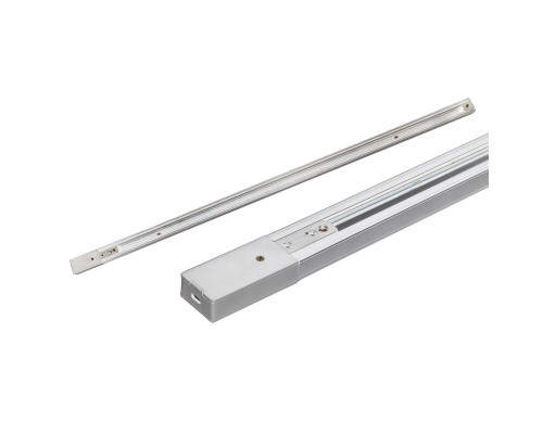 Шинопровод осветительный UBX-Q121 KS2 WHITE 100 POLYBAG