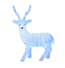 ULD-M6393-200/STA WHITE IP20 DEER-1