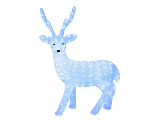 ULD-M6393-200/STA WHITE IP20 DEER-1