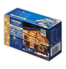 ULD-B6006-080/STK WARM WHITE IP44