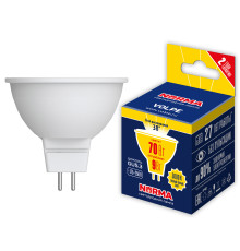 LED-JCDR-9W/3000K/GU5.3/38D/NR