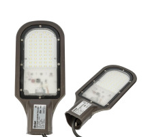 ULV-R22H-35W/6500K IP65 GREY