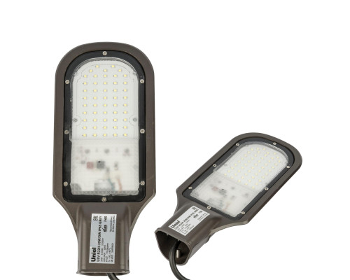 ULV-R22H-35W/6500K IP65 GREY