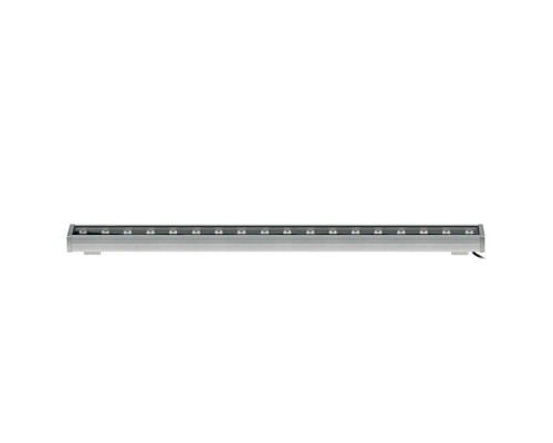 ULF-L53-18W/4000K/L100/45D 220V IP65 SILVER