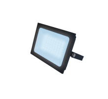 ULF-F21-50W/6500K IP65 200-250В BLACK