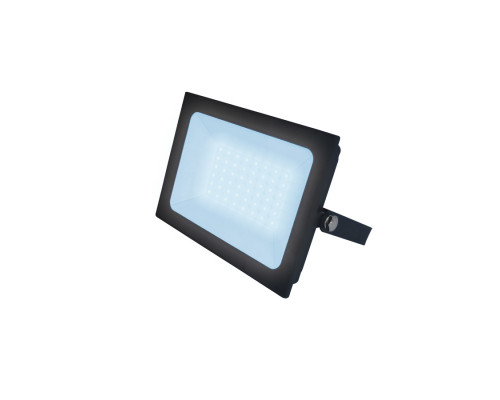 ULF-F21-50W/6500K IP65 200-250В BLACK