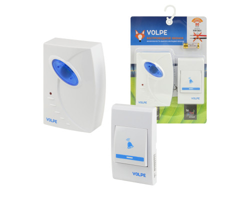 UDB-Q025 W-R1T1-16S-80M-WH