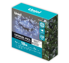 ULD-S1000-250/DTA WHITE IP20 DEWDROP