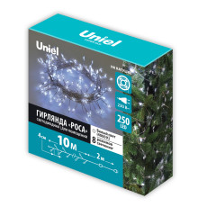 ULD-S1000-250/DTA WHITE IP20 DEWDROP